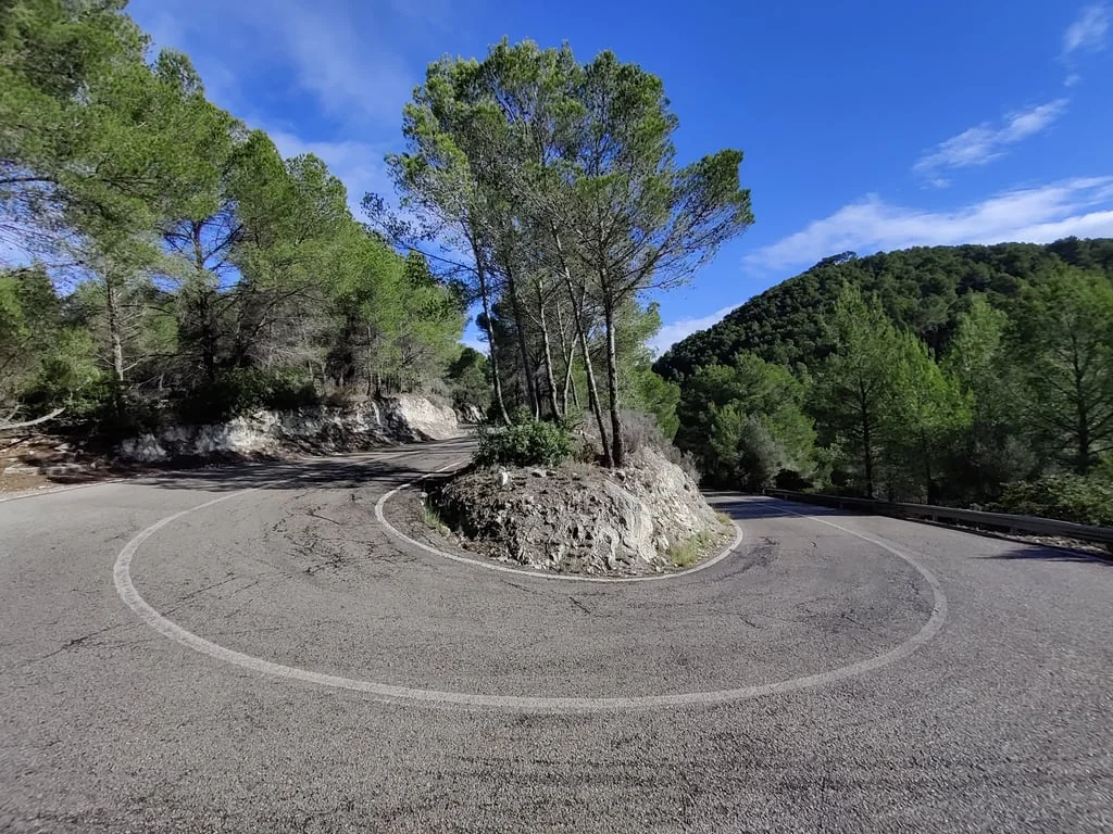 Calvià Loop