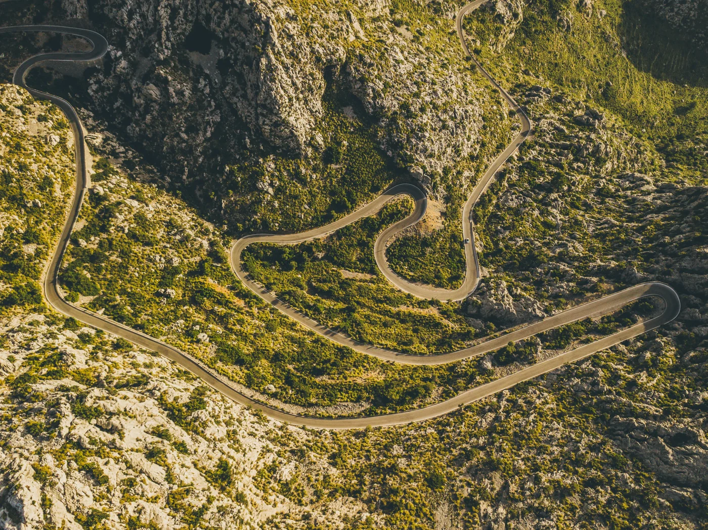 Sa Calobra (Coll dels Reis)